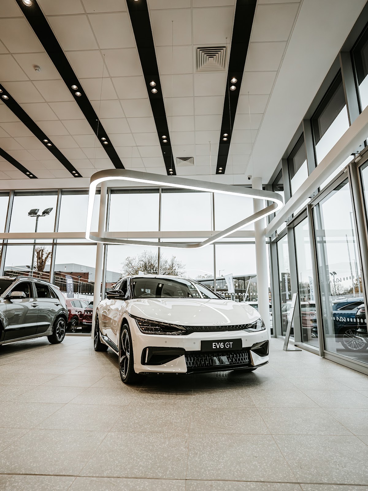 Brindley Kia Wolverhampton