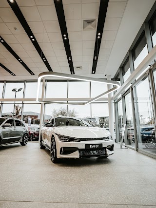 Brindley Kia Wolverhampton