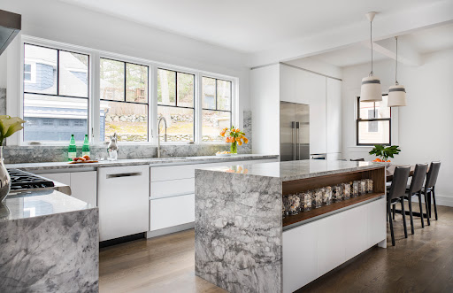 Newton Kitchens & Design - Thumbnail