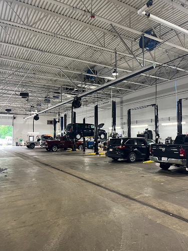 Peake Automotive Service
