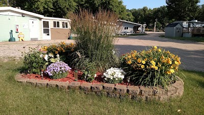 Meadow Lake Campsite