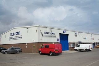 Duftons Plumbing and Heating Supplies - Leeds Branch