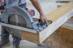 Photo n°2 de MOBE Construction Bois à Saint-Bonnet-le-Froid (Menuisier)