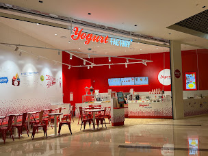 Photo n°38 de Yogurt Factory Toulouse Blagnac à Blagnac (Livraison de repas à domicile)