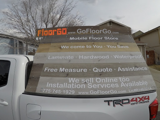 FloorGO - Mobile Flooring Store & Dealer - Thumbnail