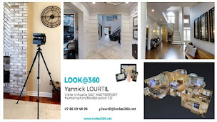 Photo n°1 de Look@360 à Aubagne (Photographe commercial)