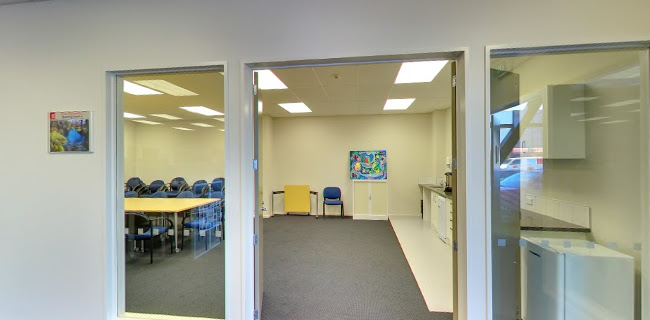 Reviews of Christchurch Community House in Christchurch - Other