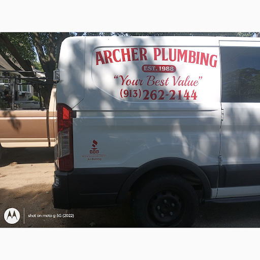 Avatar for Archer Plumbing LLC