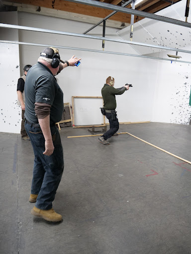 The Range LLC - Thumbnail