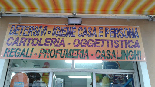 Pulibello Di La Bella Antonino