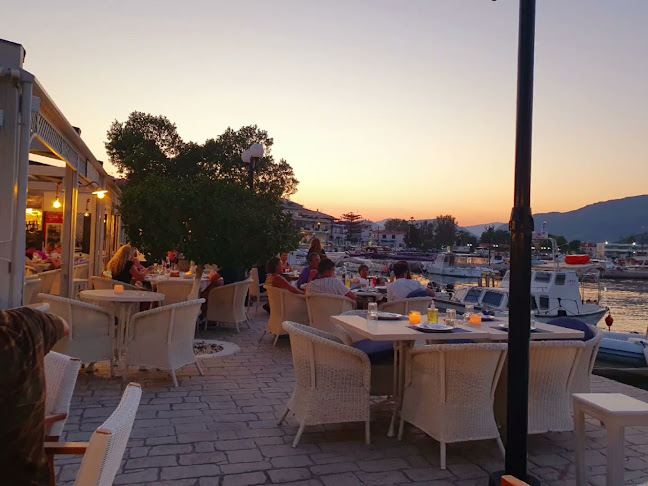 ΜΕΛΛΟΣ Grill Restaurant