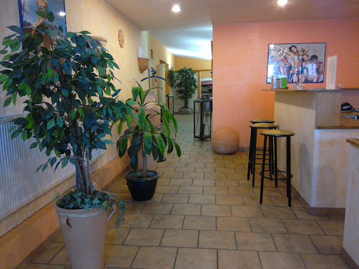 Sonnenstudio Beauty and Sun Lounge Witzenhausen - Thumbnail