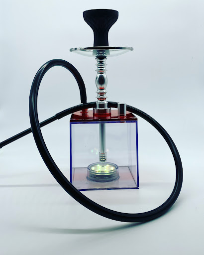 Hookahs by Royal Clouds