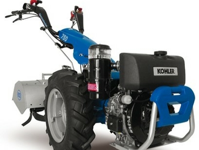 Bcs power tiller 218400 post image