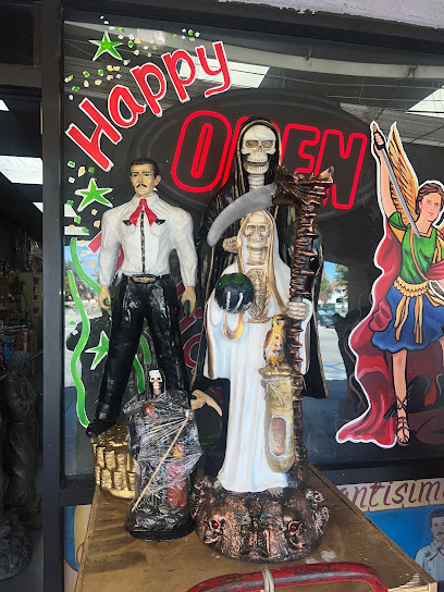 Foto de Botanica La Santisima Palmdale 