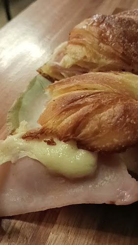 Opiniones de Café Doré en Ciudad de la Costa - Cafetería