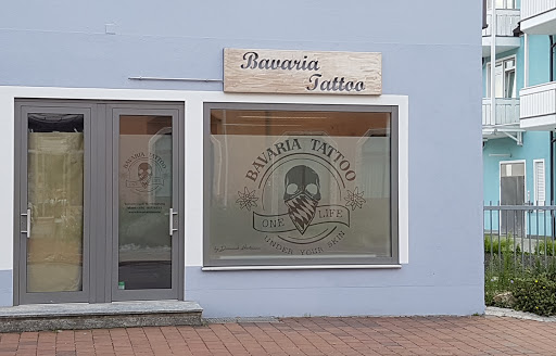 Bavaria Piercing - Visual