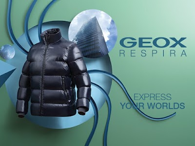 Geox