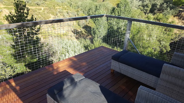 Clifftop at Hepburn