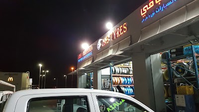 Photos of Jassim Abdul Baqi Tyres Trading