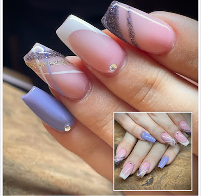 Laeti z'ongles