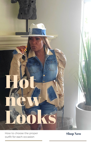 Give Me Life Boutique - Thumbnail