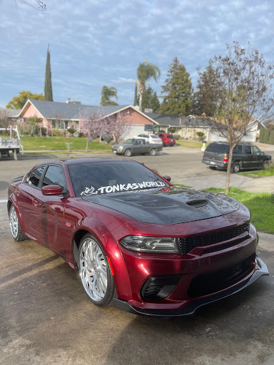 Off The Map Mobile Detailing