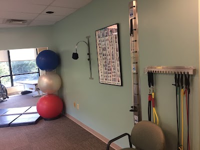 Pure Wellness Chiropractic