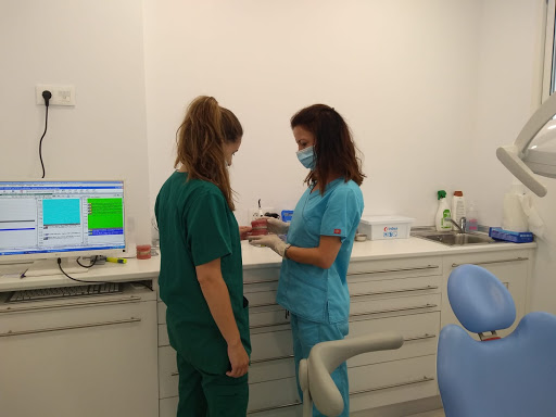 Clínica Dental La Llagosta