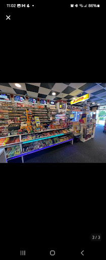 Sternchen Kiosk - Visual