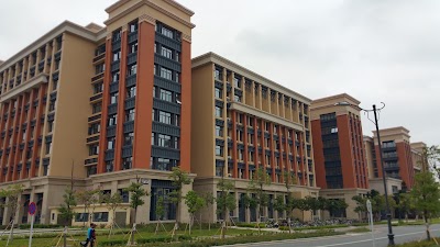 Photos of University of Macao