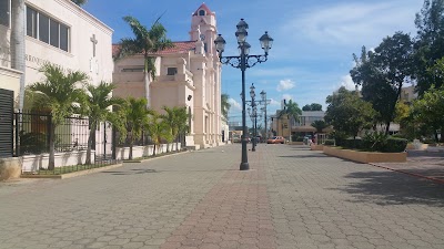 Photos of Parque Marcos A. Cabral