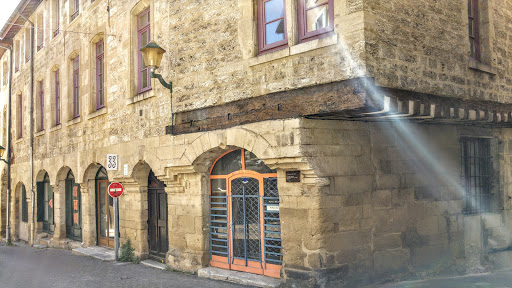 Galerie Du Fuseau