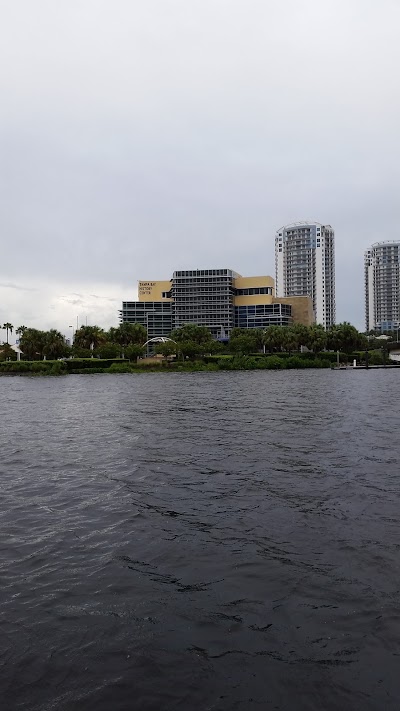 Photos of Tampa Bay History Center