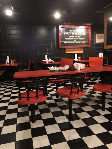 Sandwich Cellar