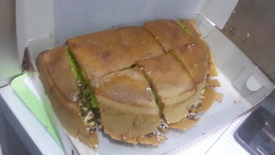 Photos of Terang Bulan Pelangi S4