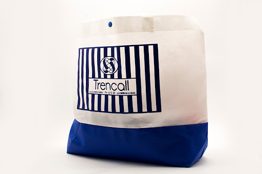 TRENCALL - Visual