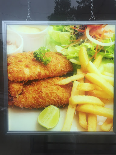 Ferndown Fish & Chips - Thumbnail