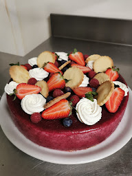 Photo n°7 de La fabrik à pizza à Lizy-sur-Ourcq (Saladerie)