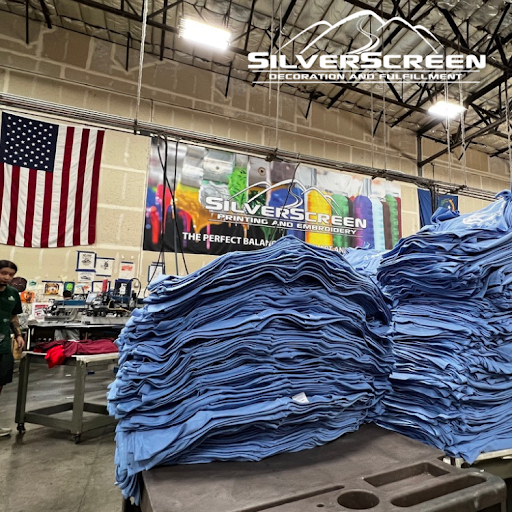 Silverscreen Decoration & Fulfillment