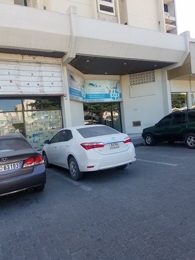 Photos of Fujairah Trade Centre