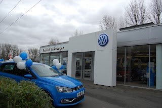Johnsons Volkswagen Redditch
