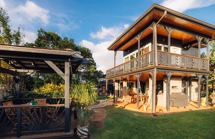 Mangolani Inn by null