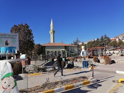 Yozgat Bus Terminal