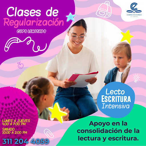 Centro Educativo La Cantera - Thumbnail