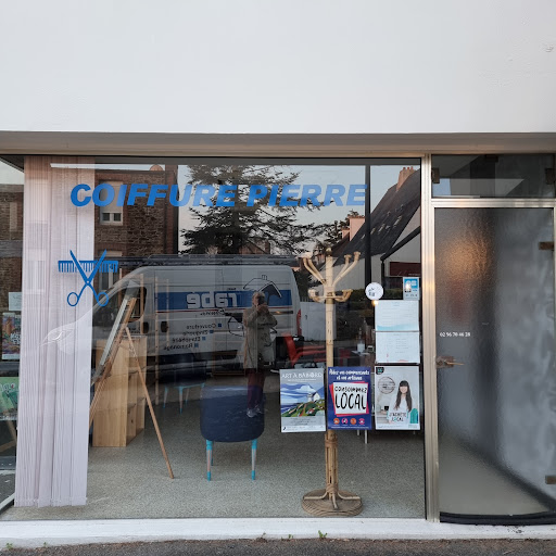 COIFFURE PIERRE