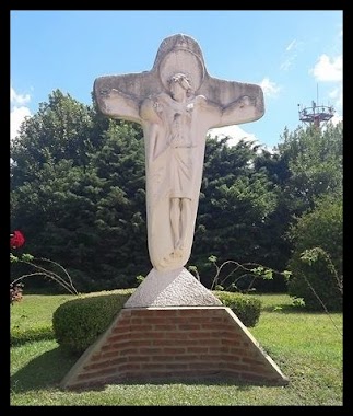 Cementerio Hacia el Padre, Author: Romina Yedro