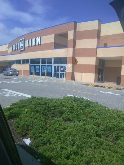 Food Lion