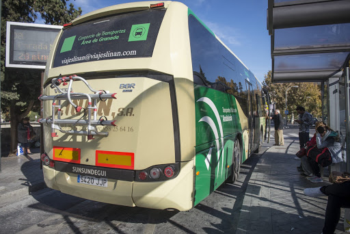 Estación de Autobuses 1 - Thumbnail