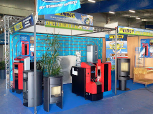 Photo n°1 de BTS ENERGY à Châtillon-le-Duc (Chauffagiste)